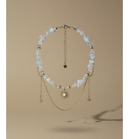 LE COLLIER ALBAN