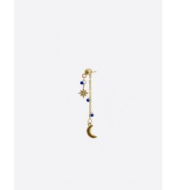 LA BOUCLE D'OREILLE INAYA