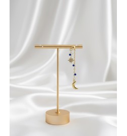 LA BOUCLE D'OREILLE INAYA