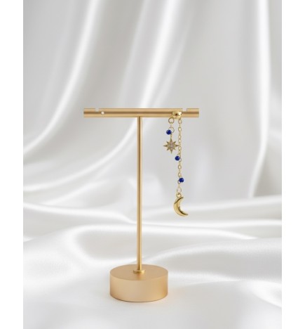 LA BOUCLE D'OREILLE INAYA