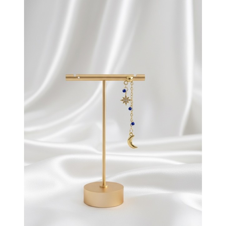 LA BOUCLE D'OREILLE INAYA