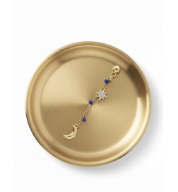 LA BOUCLE D'OREILLE INAYA