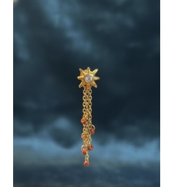 LA BOUCLE D'OREILLE FIFI