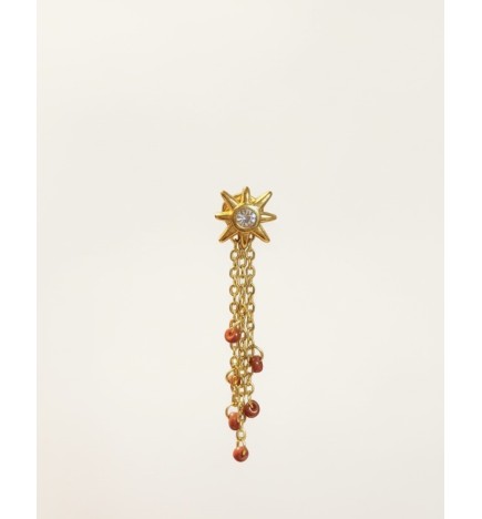 LA BOUCLE D'OREILLE FIFI