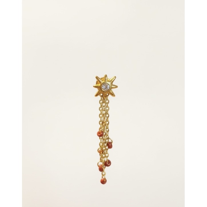 LA BOUCLE D'OREILLE FIFI