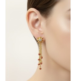 LA BOUCLE D'OREILLE FIFI