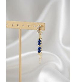 LA BOUCLE D'OREILLE SOPHIE