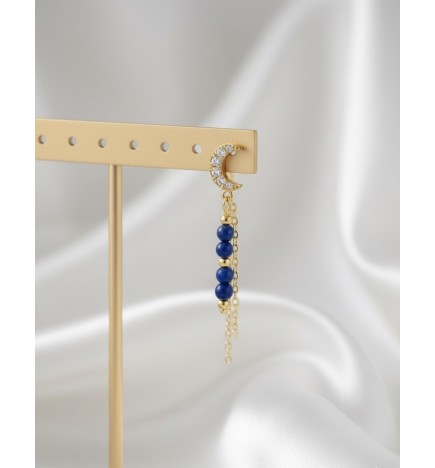 LA BOUCLE D'OREILLE SOPHIE