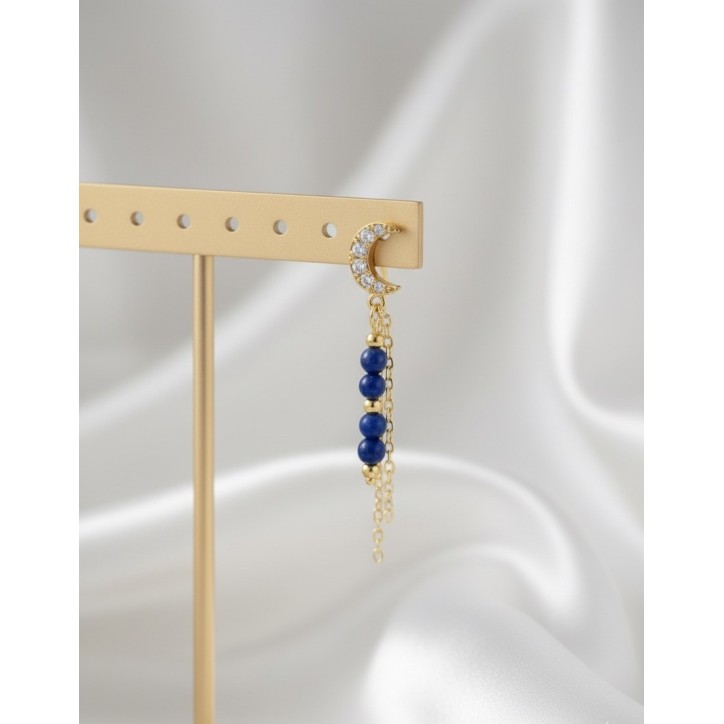 LA BOUCLE D'OREILLE SOPHIE