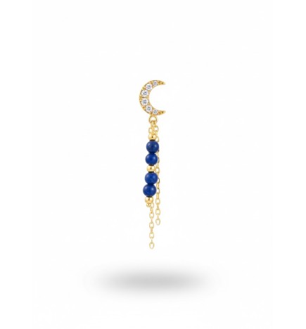 LA BOUCLE D'OREILLE SOPHIE