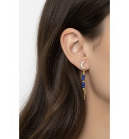 LA BOUCLE D'OREILLE SOPHIE