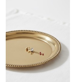 LA BOUCLE D'OREILLE LILI