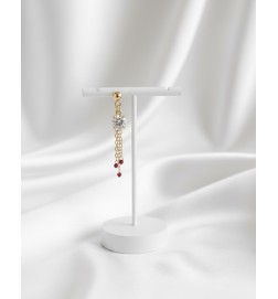 LA BOUCLE D'OREILLE LILI