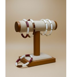 LES BRACELETS MINI TUBES AXEL