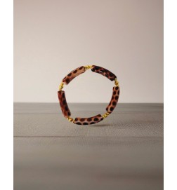 LINE LÉOPARD - Audace & caractère