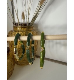 LES BRACELETS TUBES JO