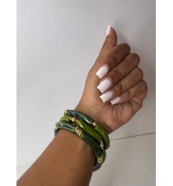 LES BRACELETS TUBES JO