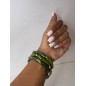LES BRACELETS TUBES JO