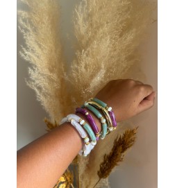 LES BRACELETS TUBES DIDIK
