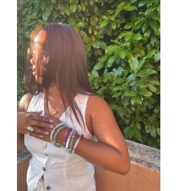 LES BRACELETS TUBES DIDIK