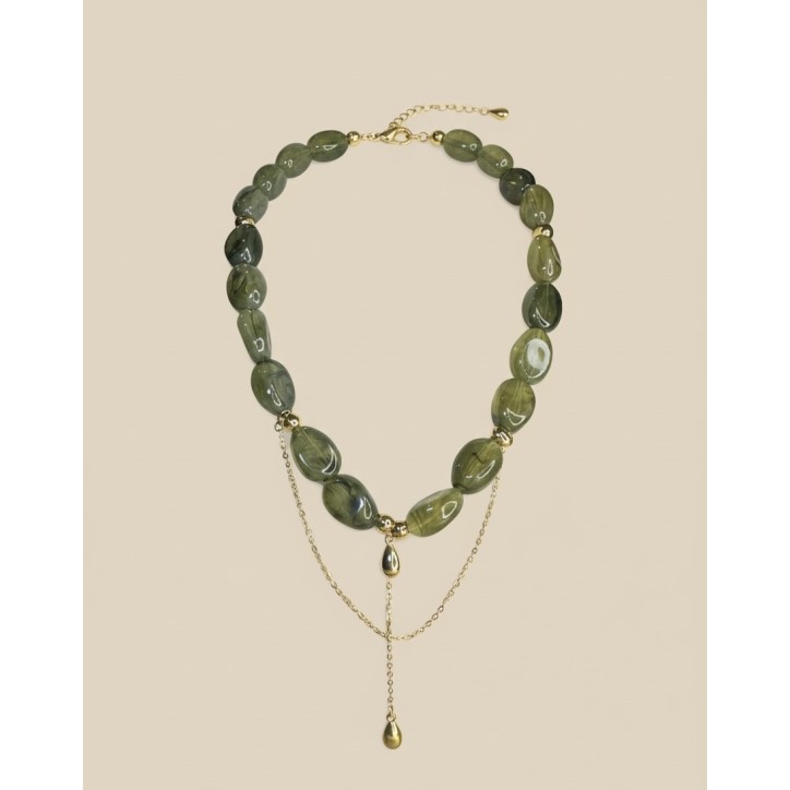 LE COLLIER LINA